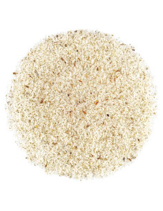 Polvo de cáscara de psyllium orgánico Valley of Tea 100g