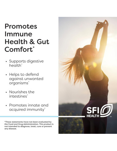 Probioticos Klaire Labs Ther-Biotic Completo 127g - Salud Digestiva