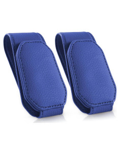 Soporte para Gafas Vinlley G1, Clip Magnético para Coche