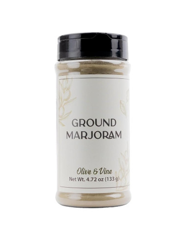 Orégano Molido Olive & Vine 133g - Sazonador Aromático