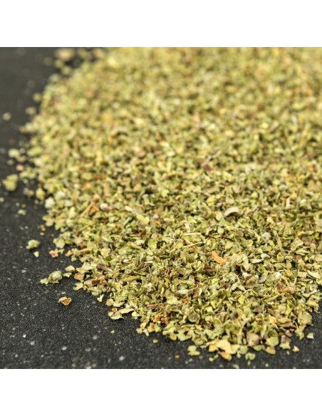 Orégano Molido Olive & Vine 133g - Sazonador Aromático