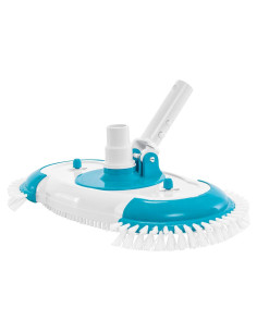 Cabezal de Vacío para Piscina U.S. Pool Supply 40.64 cm