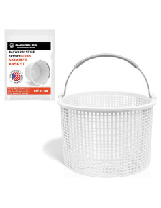 Cesta de Skimmer para Piscina Swimables SW-91-152 17.8cm
