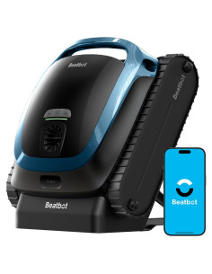 Robot Aspirador de Piscina Beatbot AquaSense 2 10000mAh