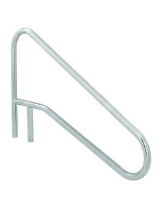 Barandilla de piscina S.R. Smith DMS-102A acero inoxidable 137 cm