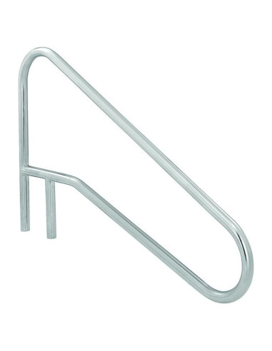 Barandilla de piscina S.R. Smith DMS-102A acero inoxidable 137 cm