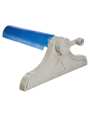 Carrete Solar Horizon HV-X para Piscinas 6.1x12.2m