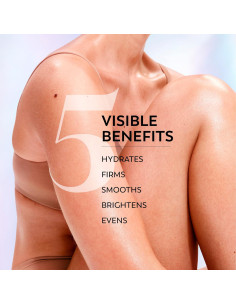 Crema Super Olay SPF 30 (48.2 g) + Gel de Ducha (521.6 g) - Hidratación 24h 2