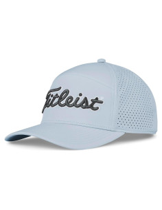 Gorra de Golf Titleist Diego para Hombre Ajustable Azul
