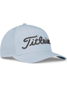 Gorra de Golf Titleist Diego para Hombre Ajustable Azul 2