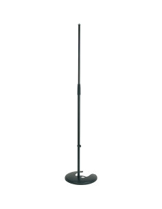 Soporte de Micrófono Apilable K&M 26045 Negro 1.59 kg 2