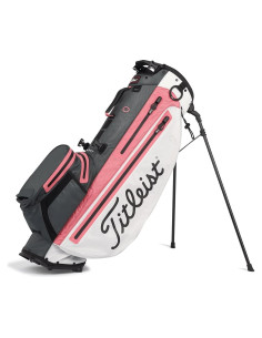 Bolsa de Golf Titleist Players 4 Plus StaDry 1.9kg