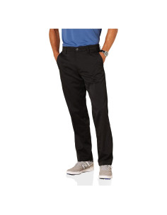 Pantalón de Golf Clásico Amazon Essentials Hombre 36W x 30L