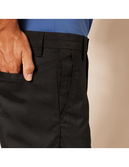 Pantalón de Golf Clásico Amazon Essentials Hombre 36W x 30L