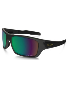 Gafas de sol Oakley Turbine para hombres Polarizadas