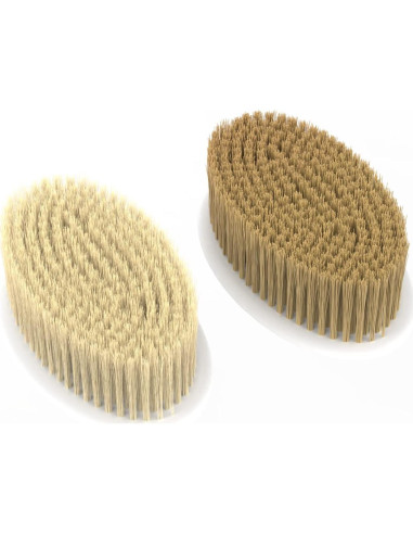Almohadillas de Reemplazo Avilana para Cepillo Corporal 48 cm