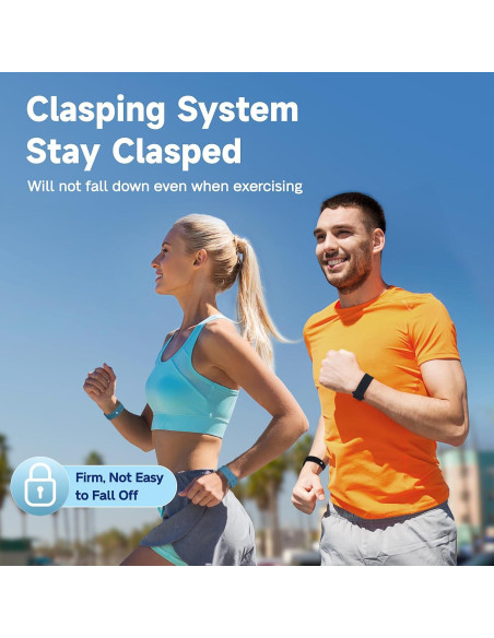 Pulseras Antináuseas LYJEE para Adultos y Niños - Alivio Natural