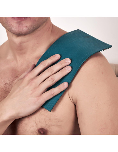 Aplicador de Acupuntura LYAPKO CHANCE 4.9 para Piel Delicada