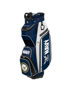 Bolsa de Carro de Enfriador Equipo Esfuerzo Bucket III Golf