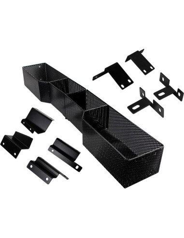 Cesta Interior Frontal para Carro de Golf COOL STAR 85.3x13x10cm