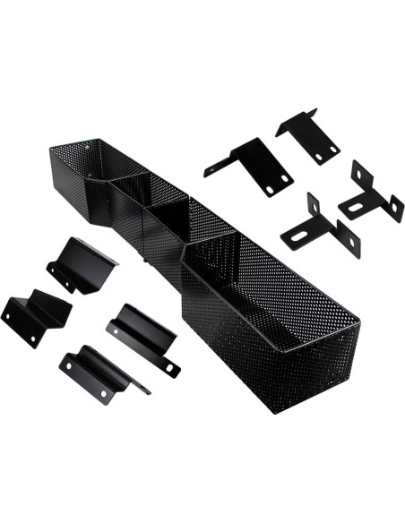 Cesta Interior Frontal para Carro de Golf COOL STAR 85.3x13x10cm