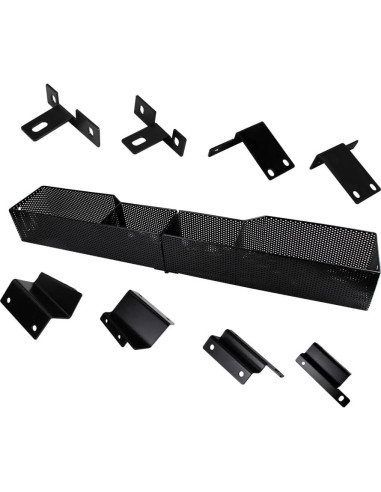 Cesta Interior Frontal para Carro de Golf COOL STAR 85.3x13x10cm