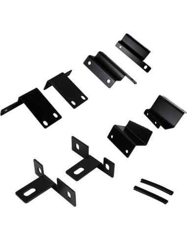 Cesta Interior Frontal para Carro de Golf COOL STAR 85.3x13x10cm