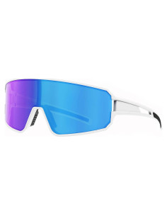 Gafas de Ciclismo SPOSUNE Polarizadas UV400 Unisex