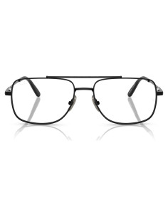 Gafas de Prescripción Ray-Ban RX8797 William Titanio Cuadradas