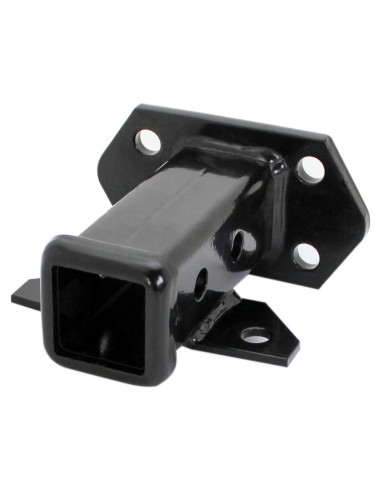 Tubo de Receptor Atornillado Quick Products QP-HS5839 5.08 cm