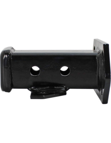 Tubo de Receptor Atornillado Quick Products QP-HS5839 5.08 cm