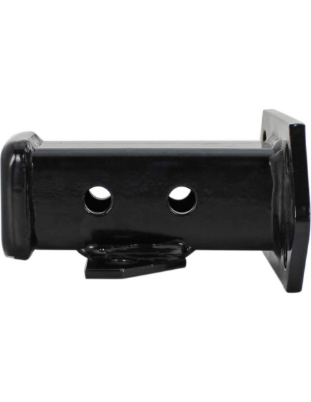 Tubo de Receptor Atornillado Quick Products QP-HS5839 5.08 cm