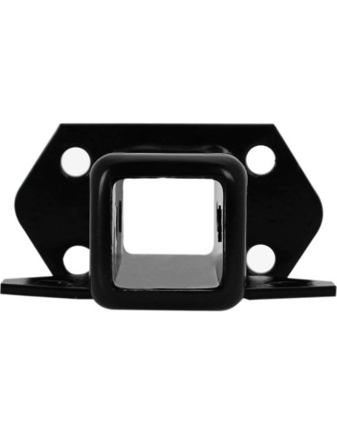 Tubo de Receptor Atornillado Quick Products QP-HS5839 5.08 cm