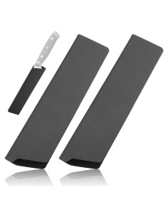 Funda de Cuchillo Universal EMVANV 2 Pcs para Cuchillos 15-20 cm