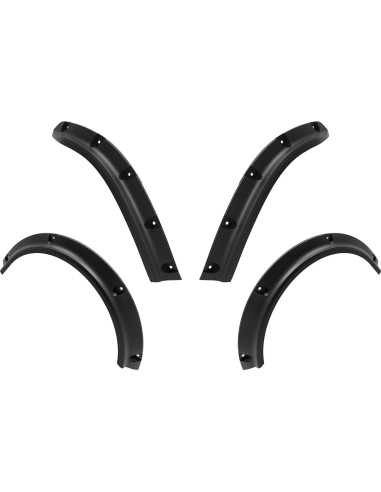 Aletas Fender POKIAUTO para Yamaha Drive2 G29 2017-2025