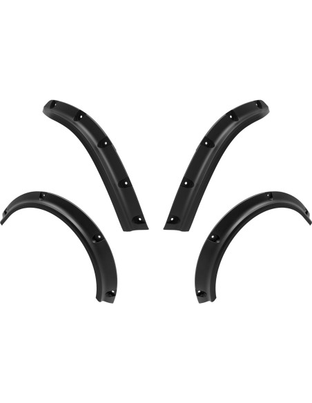 Aletas Fender POKIAUTO para Yamaha Drive2 G29 2017-2025