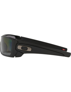Gafas de sol Oakley Batwolf Prizm negras polarizadas 2