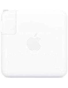 Adaptador de corriente USB-C 96W Apple para MacBook Pro 2