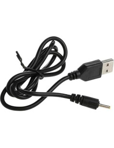 Cable de Carga USB BestCH 5V para Altavoces Bluetooth iLive 2