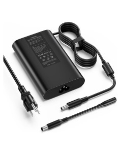Cargador de Laptop 65W Dell Inspiron 11 13 14 15 17 Series