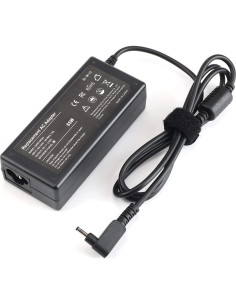 Adaptador de corriente Acer TravelMate Spin B3 65W 19V 3.42A 2