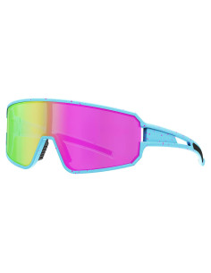 Gafas de Ciclismo Polarizadas SPOSUNE UV400 Unisex