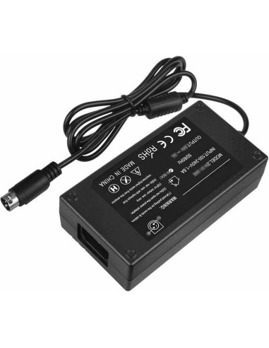 Adaptador AC/DC Musstad CL749994914 para Pantalla LCD 21"