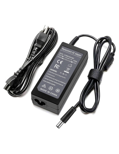 Adaptador de CA 65W Vinperny para Dell Chromebook e Inspiron