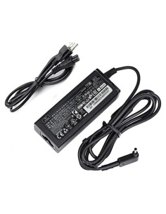 Cargador de CA 45W para Laptop Acer PA-1450-26 19V 2.37A
