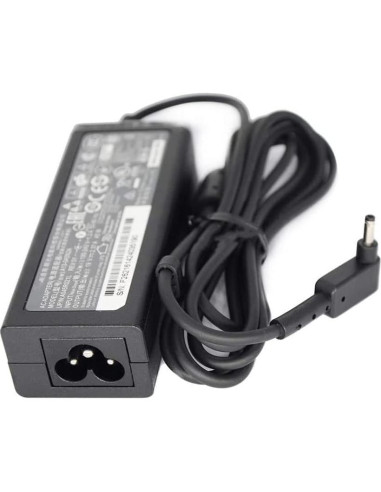 Cargador de CA 45W para Laptop Acer PA-1450-26 19V 2.37A