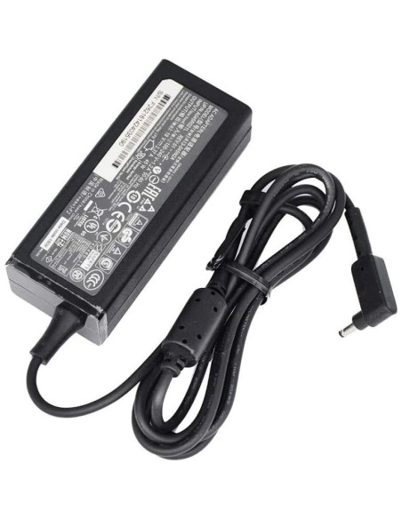Cargador de CA 45W para Laptop Acer PA-1450-26 19V 2.37A