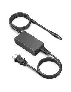 Adaptador de Corriente 24V HUI KE YUAN para Volante Logitech
