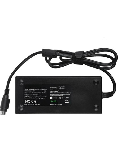 Cable de Alimentación 150W Musstad para Prostar D610SU