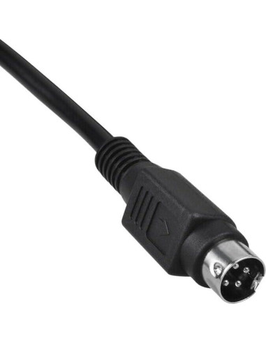 Cable de Alimentación 150W Musstad para Prostar D610SU